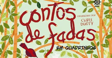 Contos De Fadas Em Quadrinhos - Contos De Fadas Em Quadrinhos - NAZAEDU