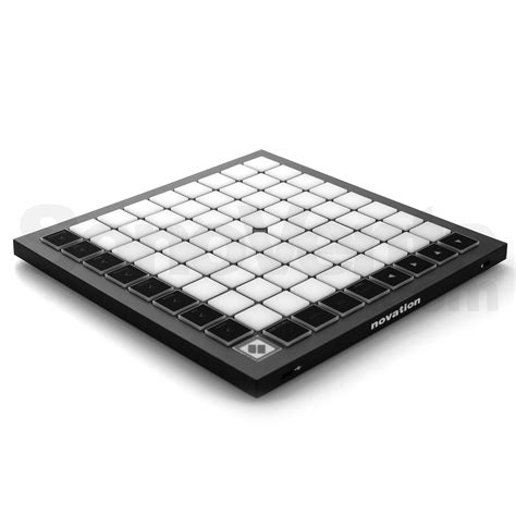 Launchpad X - Contrôleur Remix et Production Novation SonoVente.com