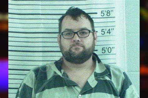 Joshua Hutchinson — Stephens County Jail Bookings
