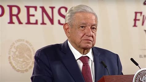 Nombren o no a comisionados del Inai no sirven para nada señala AMLO