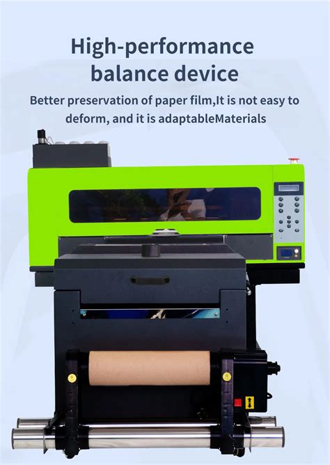 Okai A3 Dtf Printer Set Heat Transfer Inkjet Printers Direct To Film