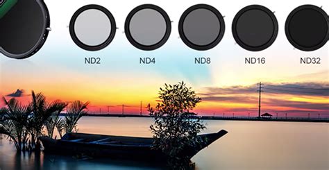 ND Filters Let You Shoot Photographs You Cannot Seize With out Them ...
