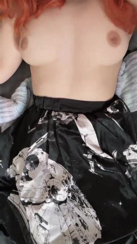 This Is What My Ass Looks Like Under A College Uniform