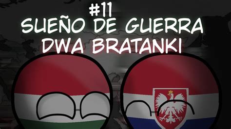 Sue O De Guerra Dwa Bratanki Youtube