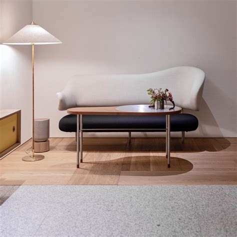 House of Finn Juhl Ross Coffee Table - 2Modern