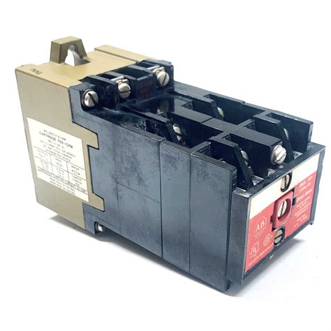 700 PK800A1 Allen Bradley AC Relay Ser A