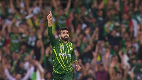 Shadab Will Captain Pakistan In Afghanistan Series Today Match Prediction