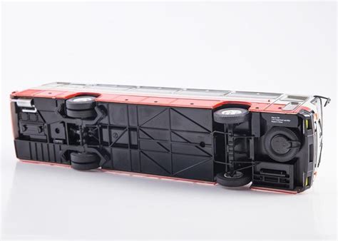 Купить 1:43 Икарус-256 - в Seven Models