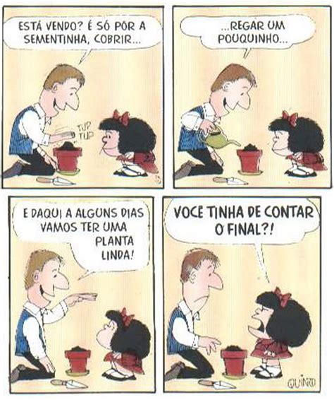 Tiras Da Mafalda Em Portugues