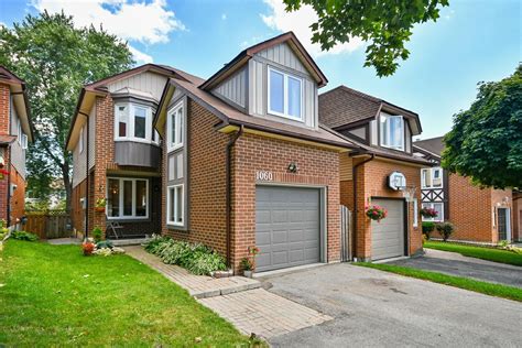 1060 Longbow Drive Pickering