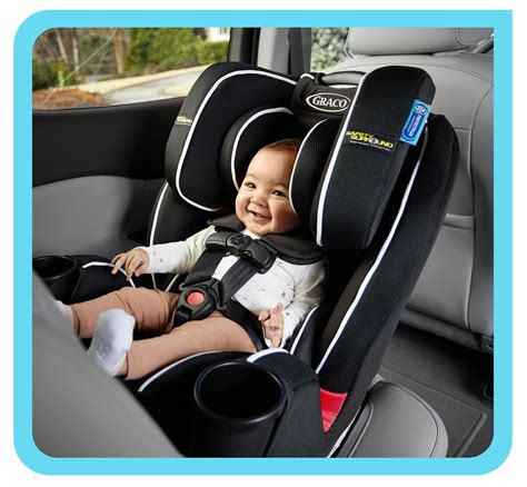 5 Easy Steps To Conquer The Art Of Installing Your Graco Car Seat