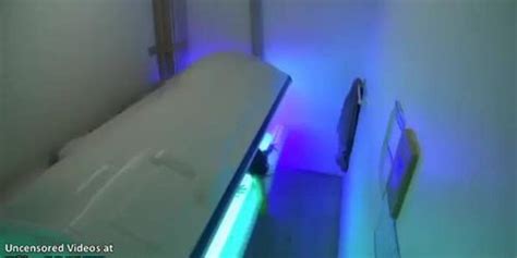 Japanese Big Boobs Milf Fucked In A Solarium Tnaflix