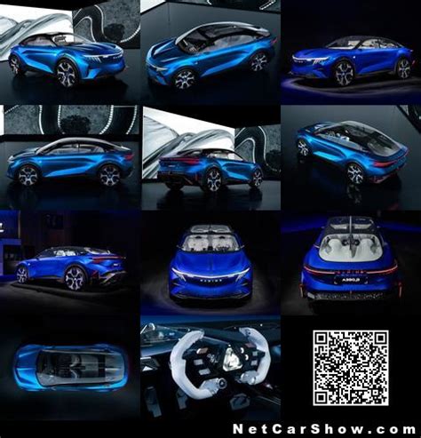 Alpine A390 Beta Concept (2024) - pictures, information & specs