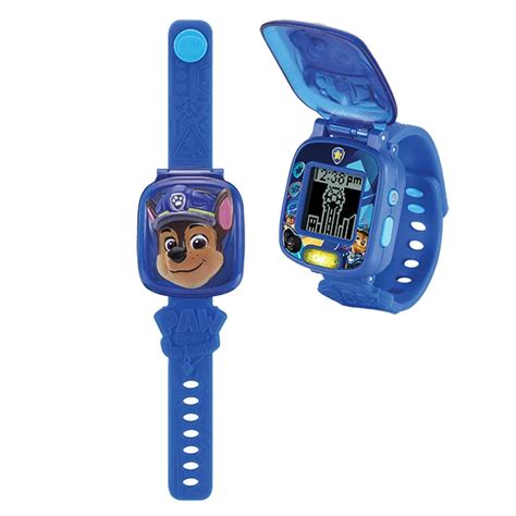 Ripley Vtech Paw Patrol Skye Reloj De Aprendizaje Color Rosa Atelier