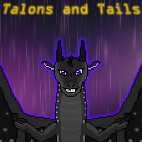 Lookink54 Talons And Tails Reviews Album Of The Year