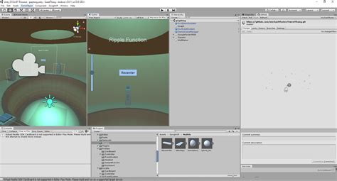 wave visualizer devpost