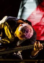 POZE Red Hot Chili Peppers La Bucuresti IConcert Ro IConcert Ro