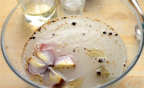 Скумбрия соленая - 7 очень вкусных рецептов в домашних условиях