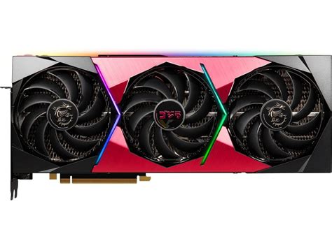 Видеокарта Msi 3070 Supreme – Telegraph