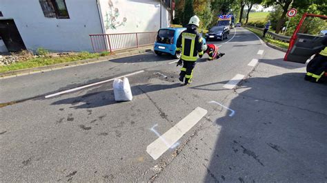 Freiwillige Feuerwehr Pausa