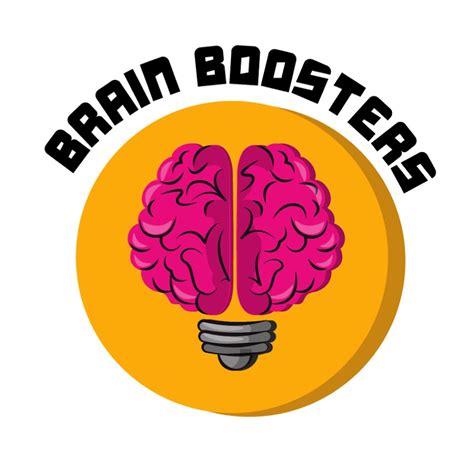 Brain Boosters Youtube