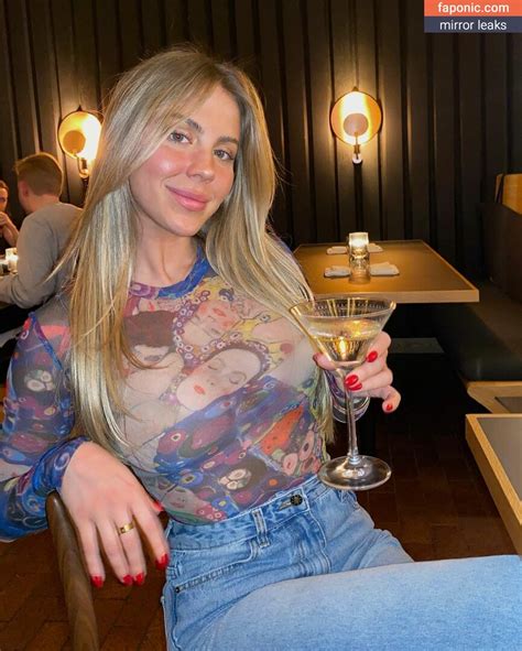 Beatrice Bouchard Aka Beatricebouchard Nude Leaks Faponic