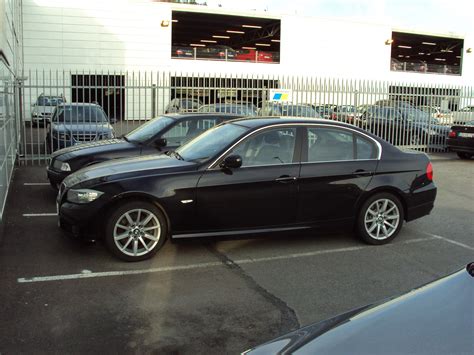 BMW 325d technical details, history, photos on Better Parts LTD