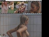 Naked Annika Blendl In Donna Roma