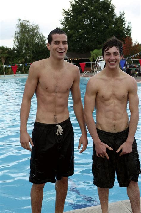 Unge Aaron Taylor Johnson Tumblr