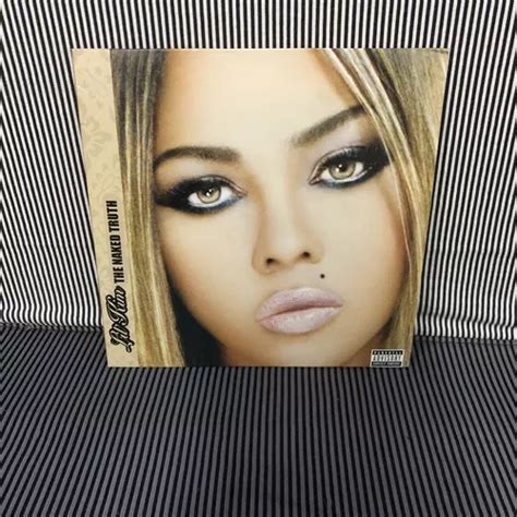 Lil Kim The Naked Truth Vinil Duplo MercadoLivre