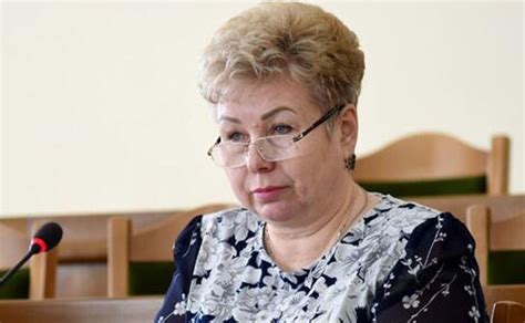 В Україні заочно судитимуть колишню суддю з Луганська, яка стала ...