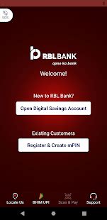 Rbl Bank Mobank Mobile Banking Apps On Google Play