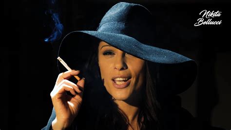 Nikitabellucci MYM Leak Nude Photos Videos