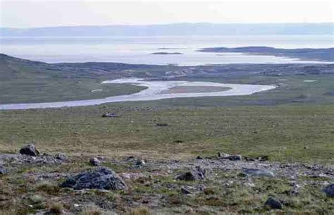 Ukkusiksalik National Park, Nunavut Canada Tourist Information