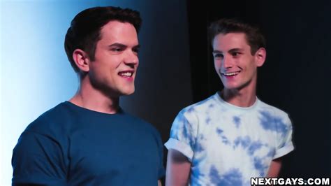 Dakota Payne And Trevor Harris In A Torid Anal Sex Scene Dakota A