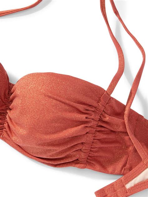 B Zg L I Lt L Bralette Bikini St