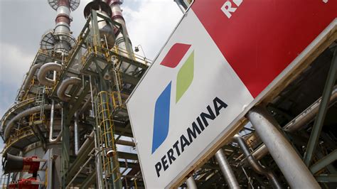 Indonesia Pertamina cuts 2020 target, Balikpapan refinery shuts early May