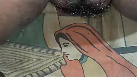 Memorable Moment From Hard Nude Sex Of Hot Indian Porn Star Sanjana