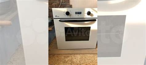 Духовка электрическая встраиваемая купить в Новосибирске | Товары для ...