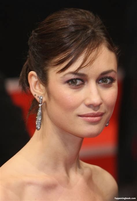 Olga Kurylenko Nude OnlyFans Leaks Fappening FappeningBook