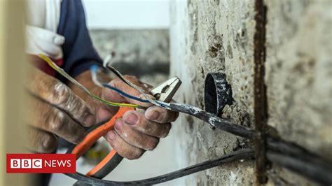 Fui Pegar Pipa E Perdi Braços E Perna Choque Elétrico Mata 2