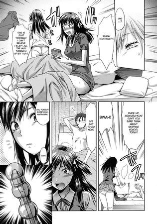 N Yuzuki N Dash Another World Uncensored Luscious Hentai Manga Porn