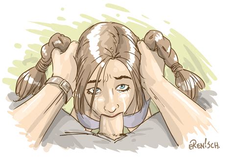 Braids By Erenisch Hentai Foundry