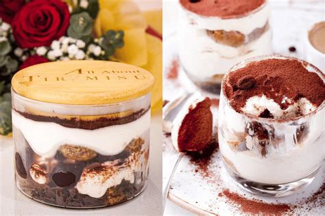 12 Best Christmas Desserts And Where To Find Them In Singapore - Secret ...
