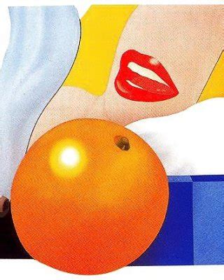 Drawn Ero And Porn Art 45 Tom Wesselmann For Llmo Porn Pictures XXX Photos Sex Images