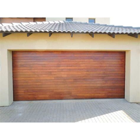 Premium Double Garage Doors | Skilled Installation & Competitive Prices