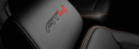 What Does AT4 Mean on GMC? | Stykemain GMC