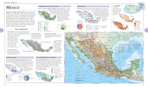 Student World Atlas Essential Reference For Students Of All Ages 9th