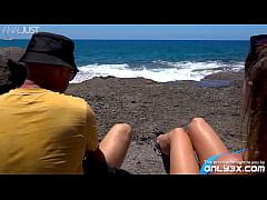 Beach Is The Best For Anal Fuck With Bella Modele Xxx Mobile Porno Videos Movies IPornTV Net