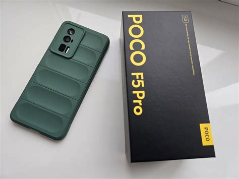 Продам POCO F5 Pro 12/512 White Global: 15 700 грн. - Мобільні телефони ...